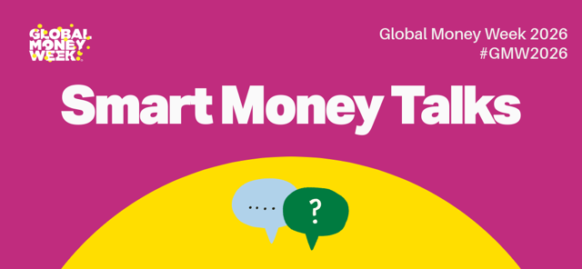 smart money talks